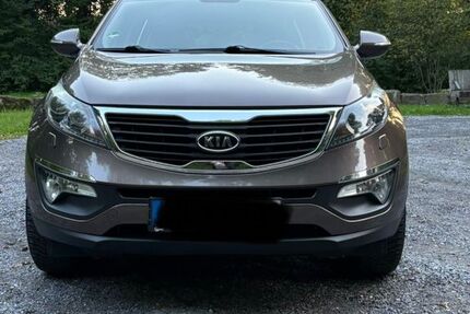 Kia Sportage 199.950 km 6.100 &euro; Lünen 44534
