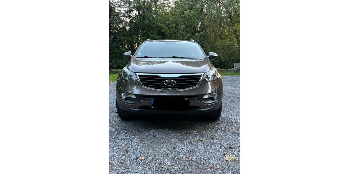 Kia Sportage 199.950 km 6.100 &euro; Lünen 44534