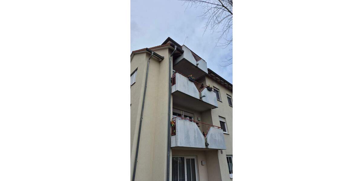 Etagenwohnung Kitzingen Hohenfeld - 3 Zimmer, 78 m&sup2;, 219.500&euro; | Angebot:25664219