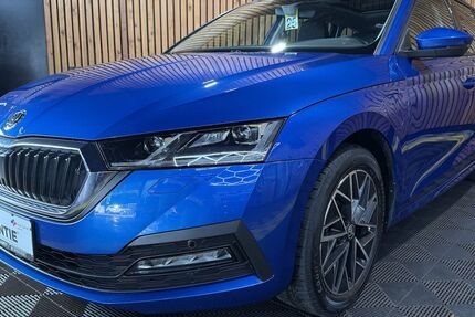 Skoda Octavia 52.940 km 24.990 € Leer 26789