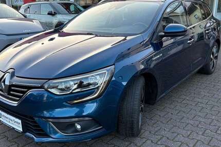 Renault Megane 110.000 km 10.900 &euro; Remagen-Rolandseck 53424