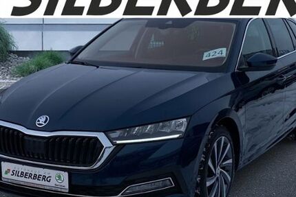 Skoda Octavia 31.126 km 27.449 &euro; Radeberg 01454