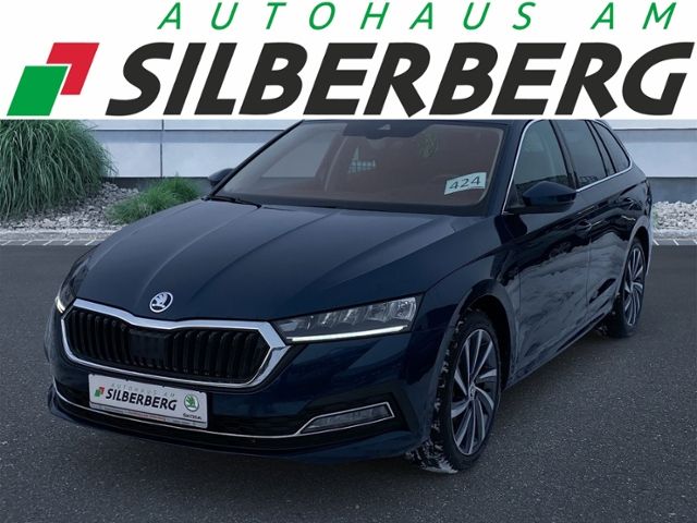 Skoda Octavia 31.126 km 27.449 &euro; Radeberg 01454