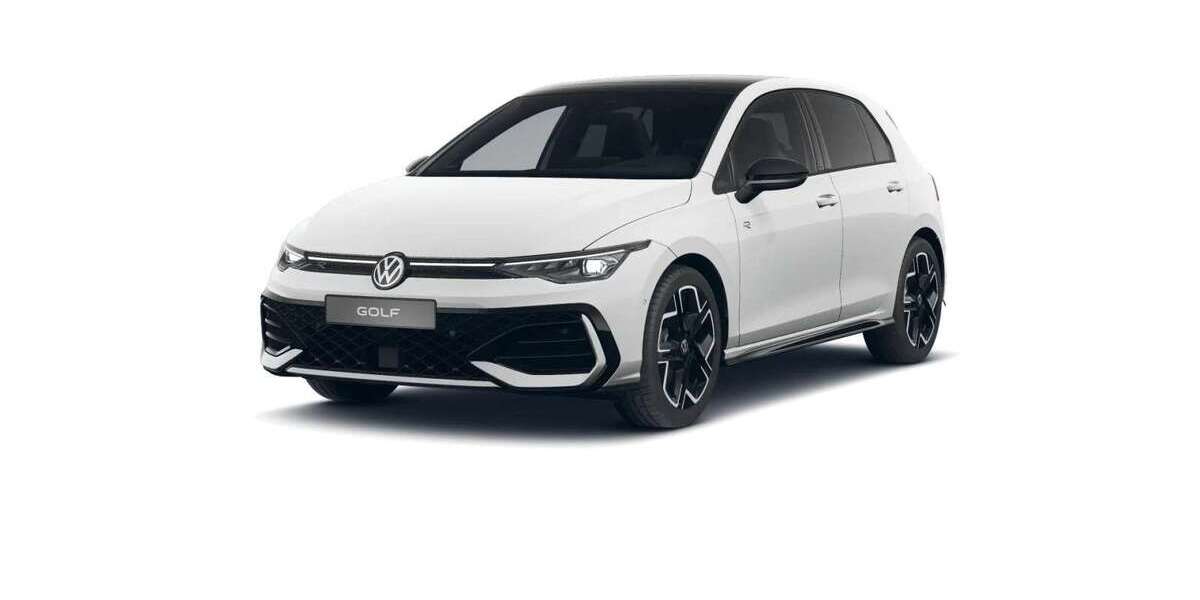 VW Golf 6.000 km 42.980 &euro; Siegen 57074