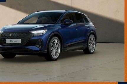 Audi Q4 e-tron 17.650 km 45.980 &euro; Ursensollen 92289