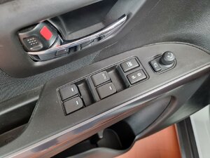 Suzuki SX4 S-Cross Comfort AllGrip 4x4 Hybrid Keyless PDC 21.810 km 21.980 &euro; HAAN 42781