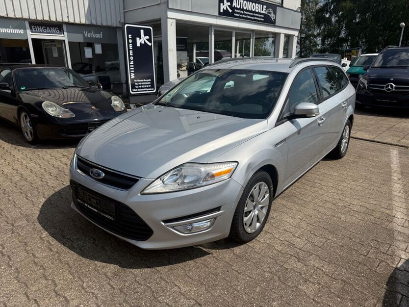 Ford Mondeo 173.000 km 4.980 € Herten 45701