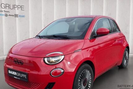 Fiat 500e 29.400 km 12.490 &euro; Husum 25813