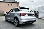 Audi A1 / S-Line / Navi / Xenon / Nur 77 Tkm. 77.000 km 12.900 &euro; Mönchengladbach 41066