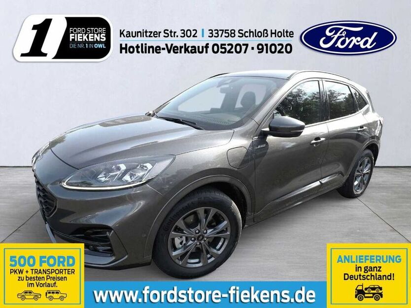 Kuga