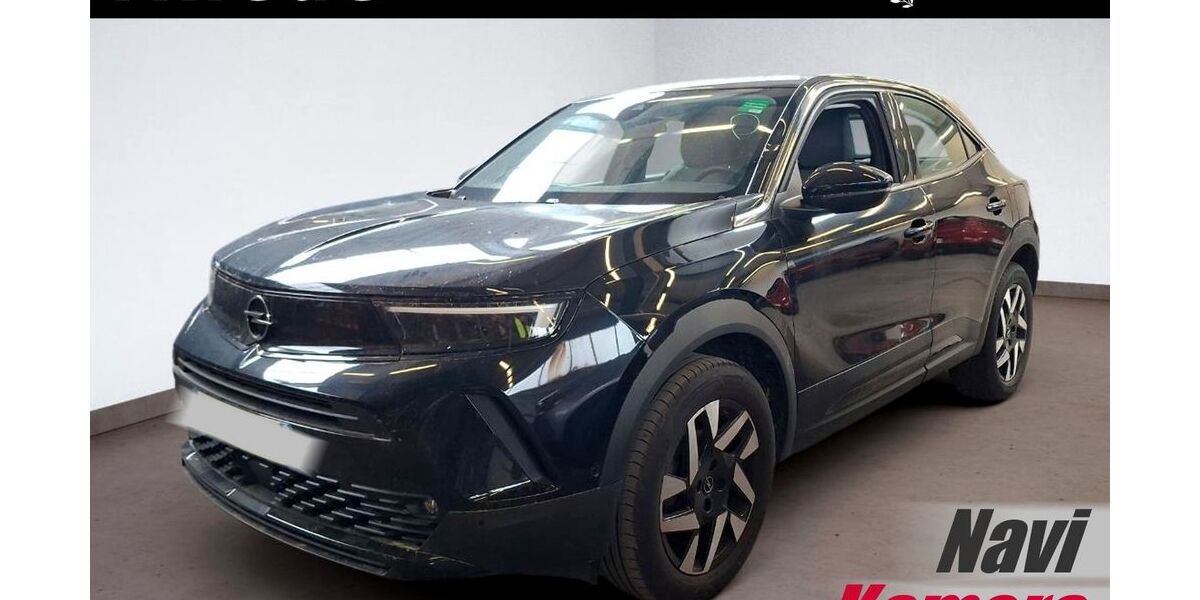 Opel Mokka 41.500 km 14.750 &euro; Schöningen 38364