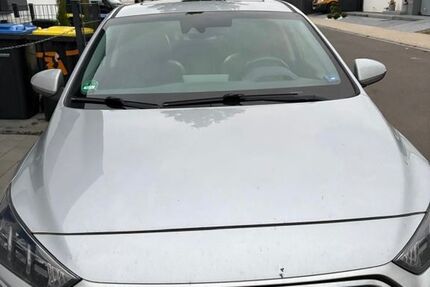 Hyundai IONIQ 96.000 km 17.500 € Vettweiß 52391