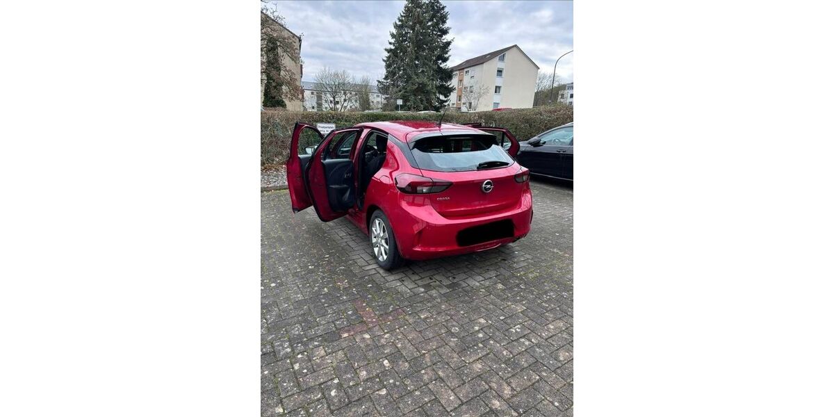 Opel Corsa 57.000 km 11.500 &euro; Springe 31832