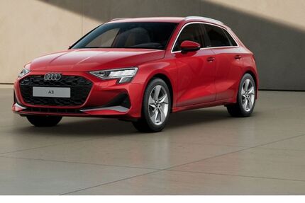 Audi A3 13.035 km 26.788 &euro; Northeim 37154