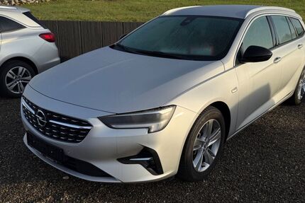 Opel Insignia 41.988 km 21.990 &euro; Salem-Beuren 88682