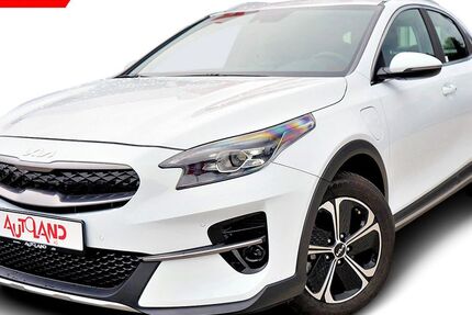 Kia XCeed 44.341 km 19.950 € Freiberg 09599