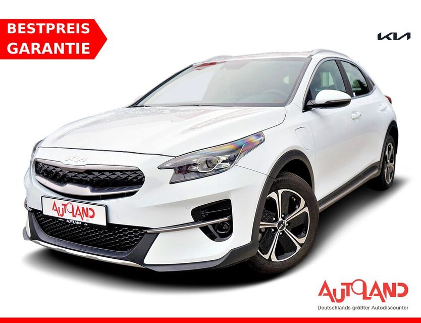 Kia XCeed 44.341 km 19.950 € Freiberg 09599