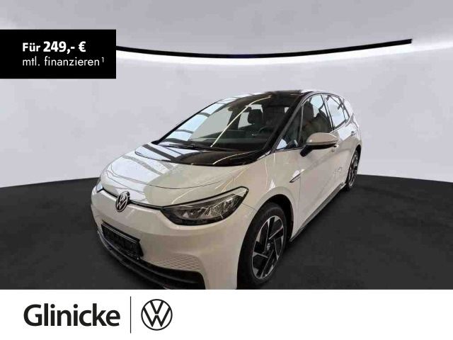 VW ID.3 55.600 km 18.880 &euro; Weimar 99423