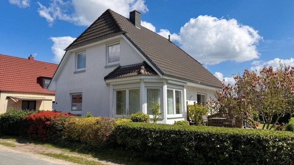 Einfamilienhaus Achim Uphusen - 5 Zimmer, 140 m&sup2;, 469.000&euro; | Angebot:26331142