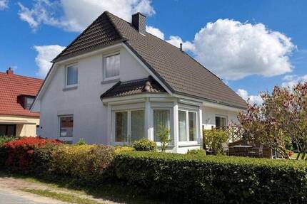 Haus Achim Uphusen - 5 Zimmer, 140 m&sup2;, 479.000&euro; | Angebot:26331142