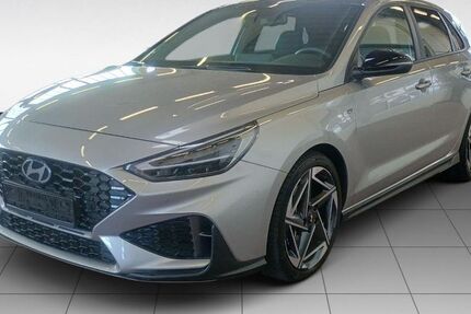 Hyundai i30 22.315 km 22.990 &euro; Limburg 65555