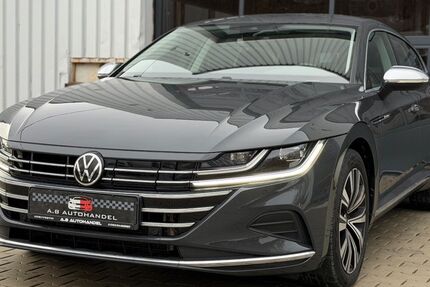 VW Arteon 59.500 km 24.490 &euro; Wilden (Siegerland) 57234