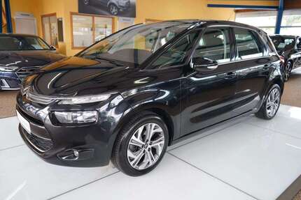 Citroen C4 Picasso 160.000 km 7.880 &euro; Bad Doberan 18209