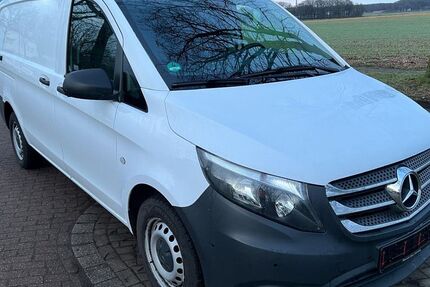Mercedes-Benz Vito 184.000 km 13.800 &euro; Gladbeck 45966