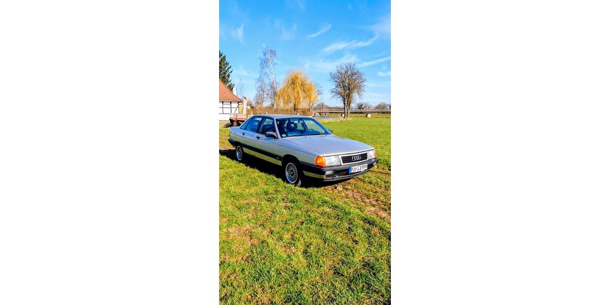 Audi 100 184.000 km 9.900 &euro; Neustadt am Rübenberge 31535