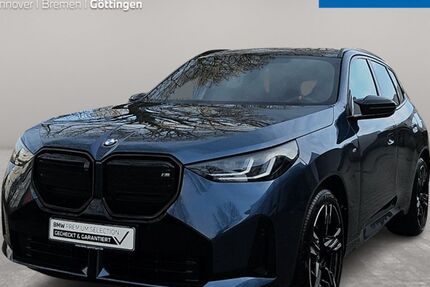 BMW X3 M50 19.035 km 72.500 &euro; Göttingen 37081
