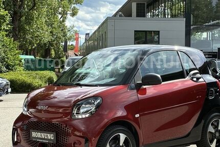 Smart ForTwo 6.779 km 15.890 &euro; Penzberg 82377