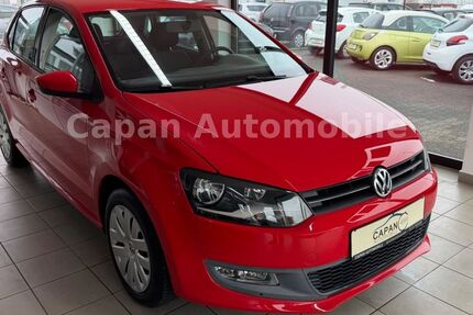 VW Polo 121.000 km 6.600 &euro; Kirchheimbolanden 67292