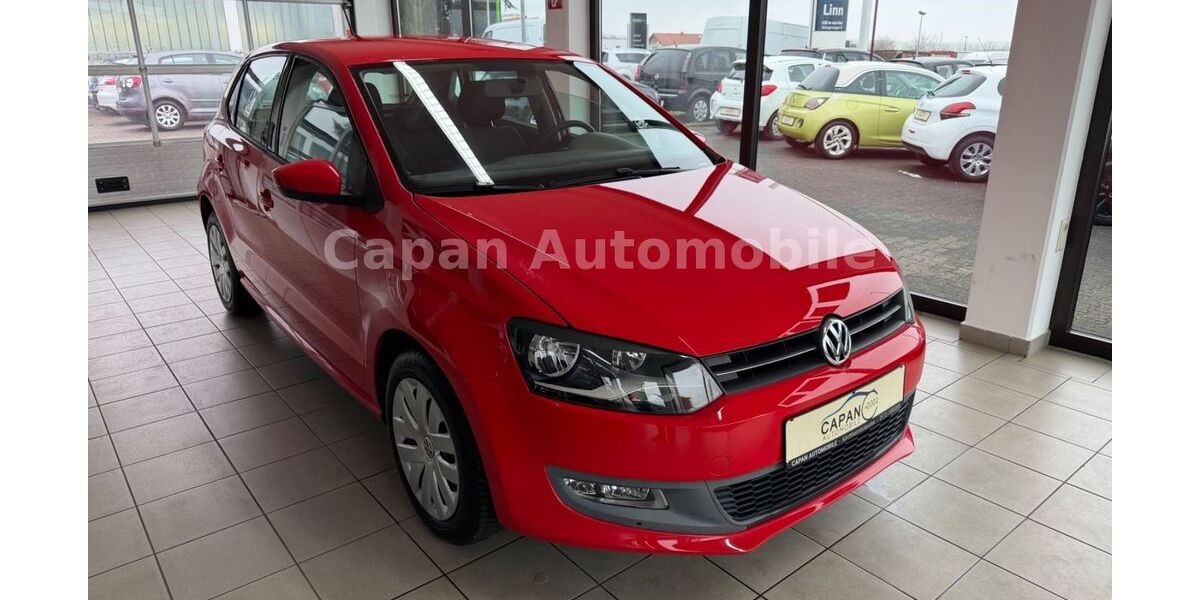 VW Polo 121.000 km 6.600 &euro; Kirchheimbolanden 67292
