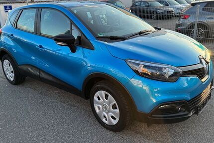 Renault Captur 43.000 km 7.990 &euro; Weinheim 69469