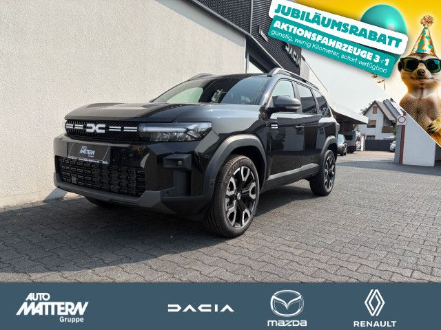 Dacia Bigster 1.500 km 33.850 &euro; Melle 49324