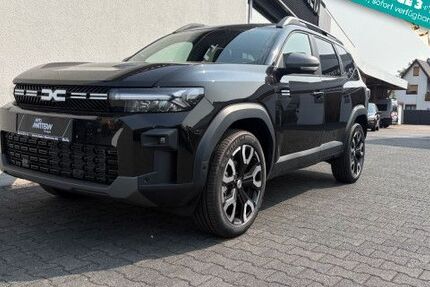 Dacia Bigster 5.000 km 31.690 &euro; Melle 49324