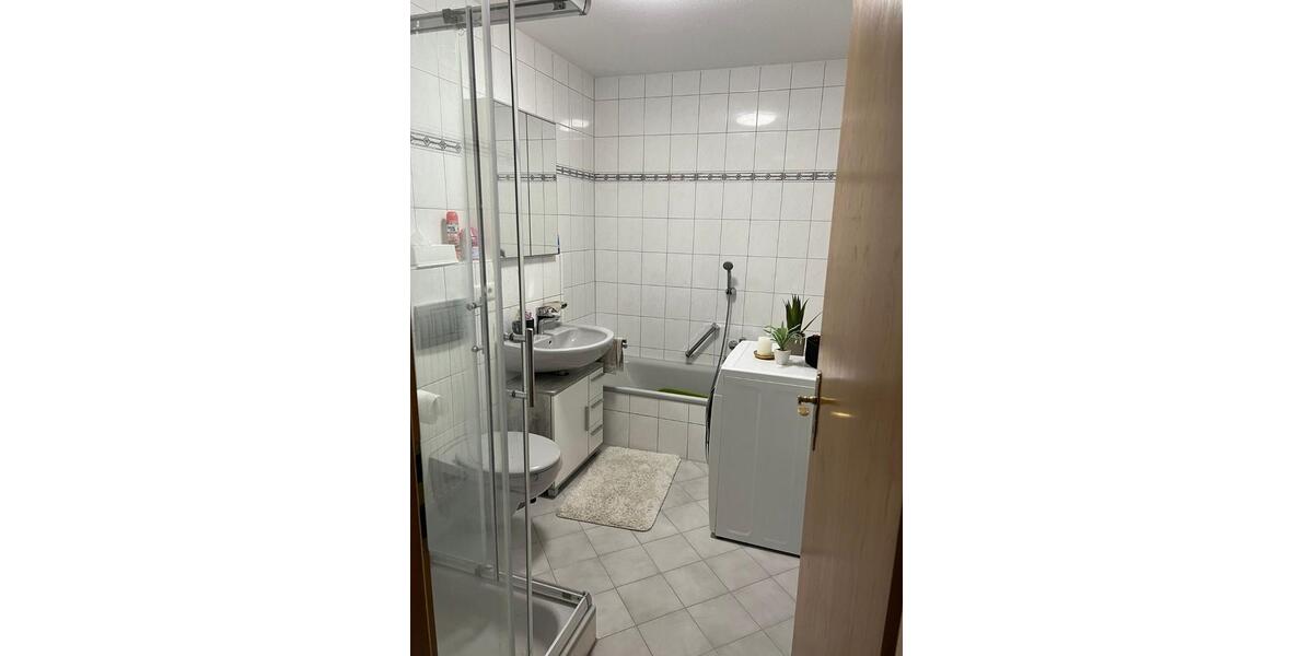 Etagenwohnung Wertingen - 2 Zimmer, 60 m&sup2;, 223.000&euro; | Angebot:25263722