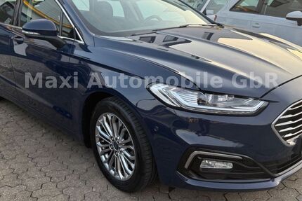 Ford Mondeo 134.000 km 14.690 &euro; Ammerndorf 90614