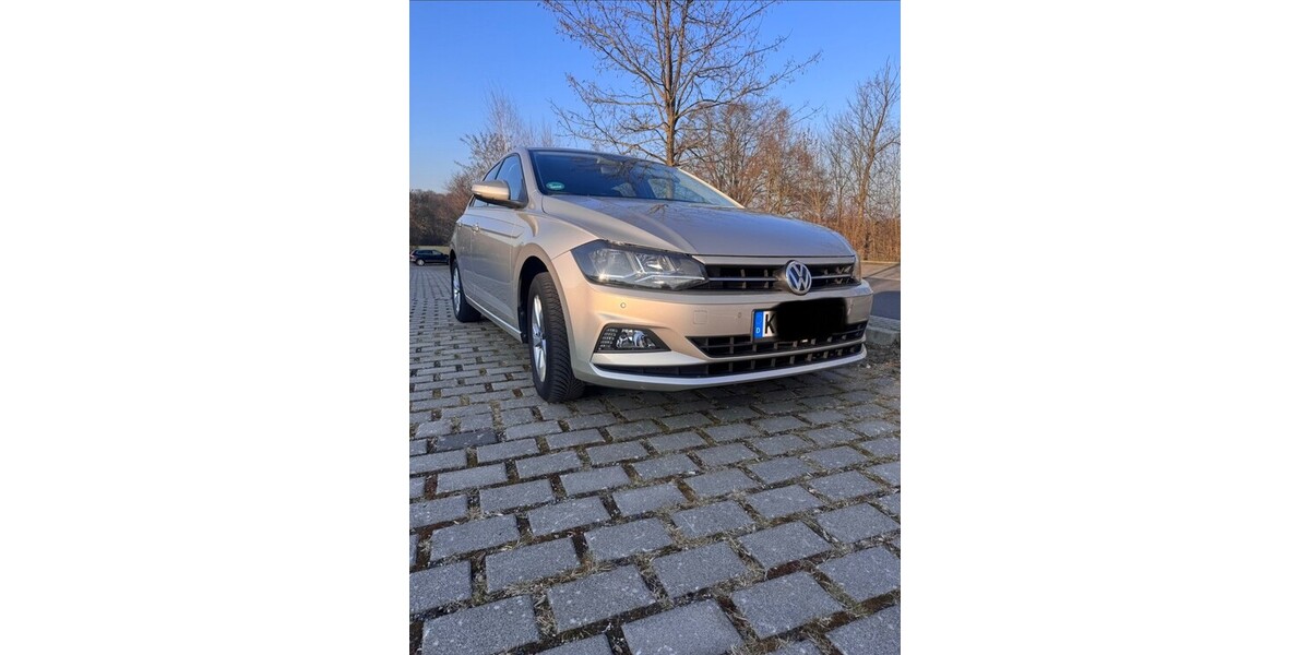 VW Polo 60.000 km 12.999 &euro; Kassel 34117