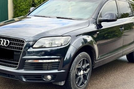 Audi Q7 419.000 km 3.690 &euro; Stein 90547