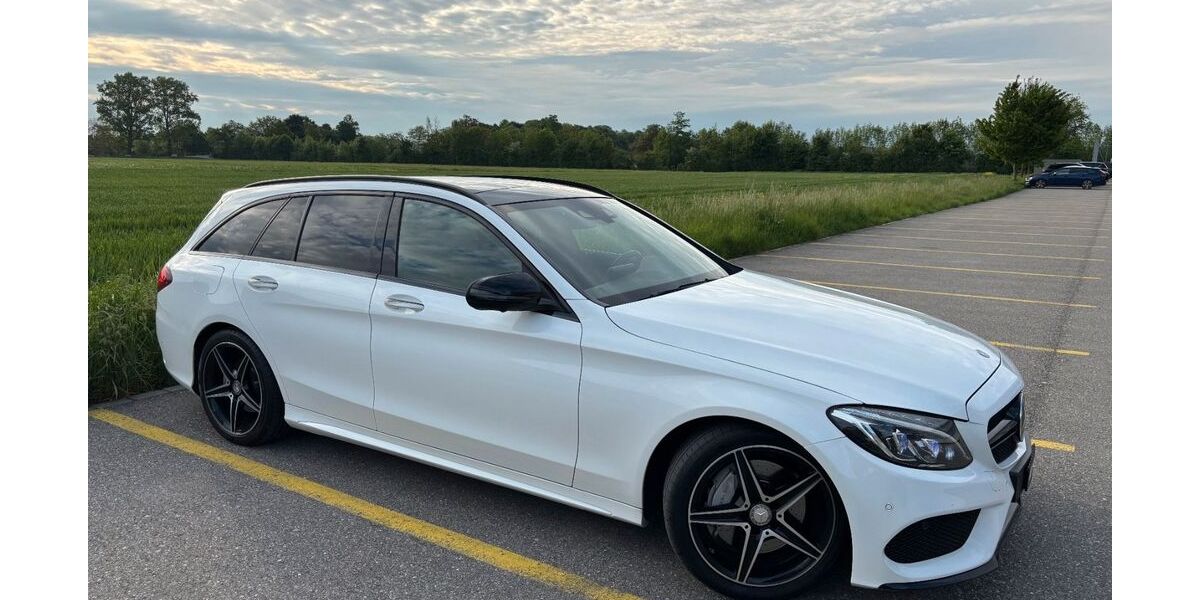 Mercedes-Benz C 250 178.360 km 15.500 &euro; Baunatal 34225