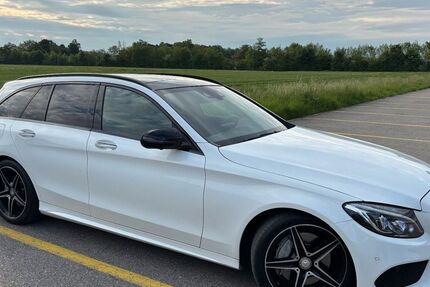 Mercedes-Benz C 250 178.360 km 16.000 &euro; Baunatal 34225