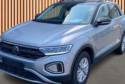 VW T-Roc 24.424 km 21.880 &euro; Dresden 01328