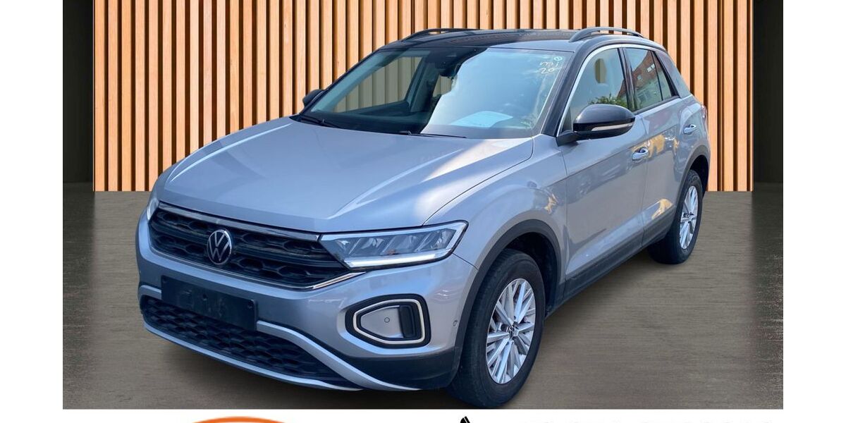 VW T-Roc 24.424 km 21.880 &euro; Dresden 01328