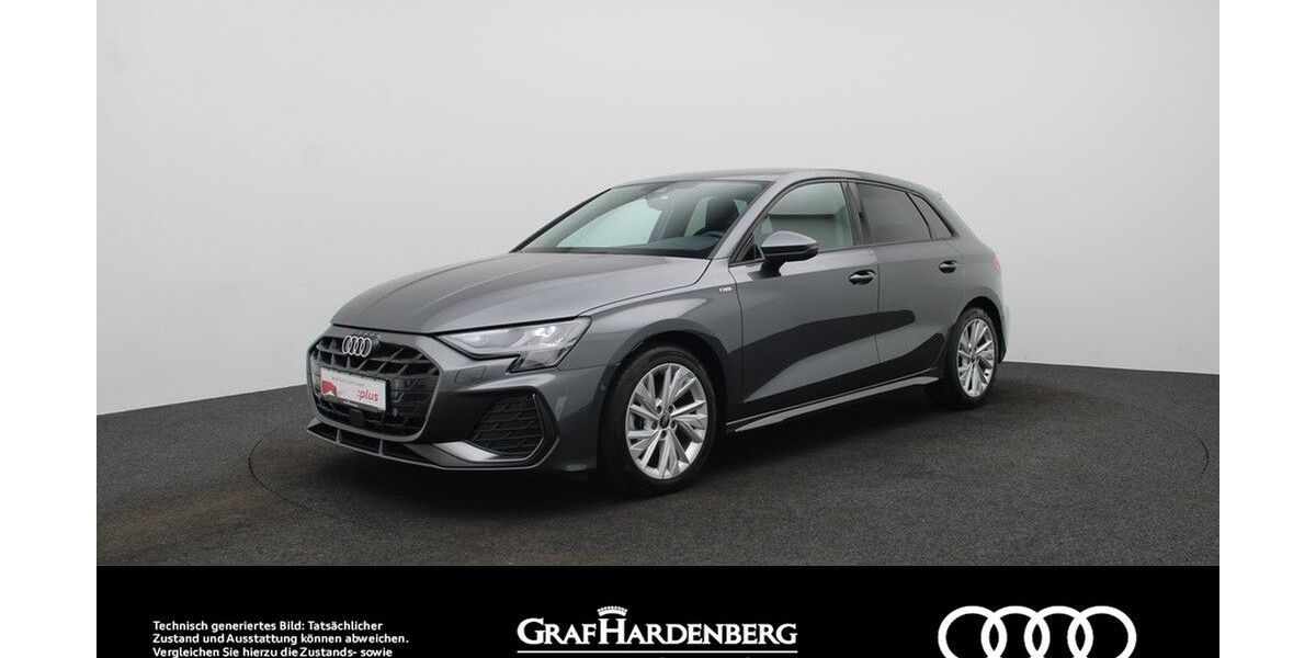 Audi A3 23.706 km 33.980 &euro; Karlsruhe 76131