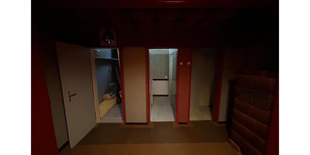 Gewerbefläche zentral gelegen in Osterode zimmer