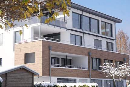 Wohnung Bodman-Ludwigshafen Bodman - 3 Zimmer, 97 m&sup2;, 1.600&euro; | Angebot:25698576