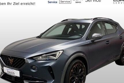 Cupra Formentor 61.786 km 26.850 &euro; Lauterbach 36341