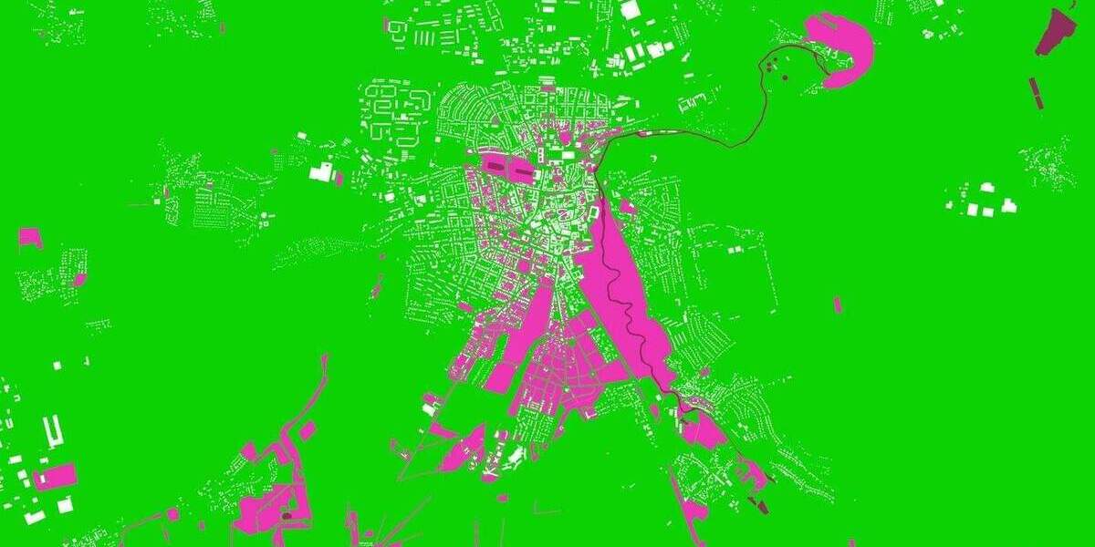 Etagenwohnung Erfurt Altstadt - 2 Zimmer, 87 m&sup2;, 995&euro; | Angebot:25459119