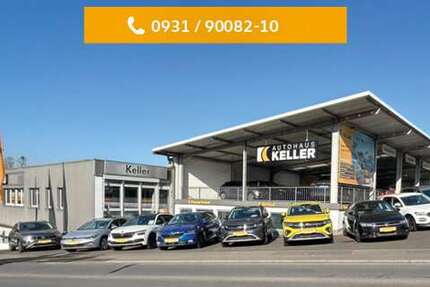 Seat Ateca 63.500 km 25.950 &euro; Veitshoechheim 97209